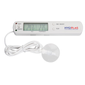 F314 Digital Fridge/Freezer Thermometer With Alarm
