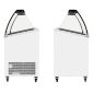 Tefcold IC500SCE+CANOPY