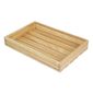 CK959 Low Sided Wooden Crate