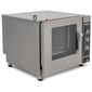 RDA105E 5 Grid 1/1GN Electric 3 Single Combination Oven / Steamer With Hand Shower