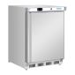 C-Series PC002 150 Ltr Undercounter Single Door Stainless Steel Fridge