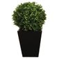 CD162 Artificial Topiary Boxwood Ball 500mm