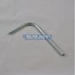 227492 R/H Injector Supply Tube for Evolution Gas Salamander Grills