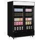 Tefcold LGF5000 BLACK