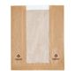 DC875 Food Bags with Glassine Windows (Pack of 1000)