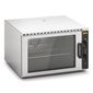 CW863 Medium Duty 50 Ltr Electric Manual Countertop Convection Oven