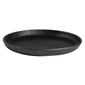 GJ556 Cast Iron Round Sizzle Platter 220mm