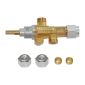 AF889 Safety Valve for Gas Salamander Grills