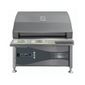 CGO600 Gas 605mm Wide Chargrill