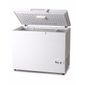 SB300 296 Ltr White Low-Energy Chest Freezer