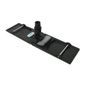 CY673 Snapper 400mm Flat Mop Holder Blue
