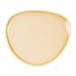 Kiln GP325 Triangular Side Plates Sandstone 165mm (Pack of 6)