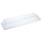 Alchemy Buffet CC411 Rectangular Tray Covers 560 x 153mm (Pack of 2)
