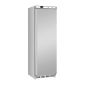 C-Series PC004 Light Duty 400 Ltr Upright Single Door Stainless Steel Fridge
