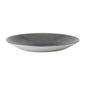 FD854 Stonecast Aqueous Deep Coupe Plates Grey 239mm (Pack of 12)