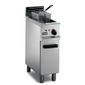 Opus 700 OE7112 16 Ltr Electric Single Tank Fryer