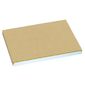 DP194 Paper Tablemats Kraft (Pack of 500)