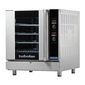 Turbofan G32D4-P Heavy Duty 170 Ltr Propane Gas Digital Freestanding Convection Oven