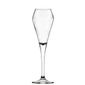 Lucent Peak FU603 Polycarbonate Champagne Glasses 200ml (Pack of 6)