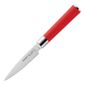 Red Spirit GH286 Paring Knife Red 3.5"