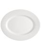 Willow VV676 Oval Plates 330mm (Pack of 12)