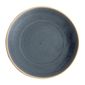 FA304 Canvas Concave Plate Blue Granite 270mm (Pack of 6)