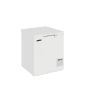 EL11LT 130 Ltr White Low Temperature Chest Freezer