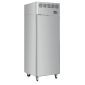CAR410 Medium Duty 410 Ltr Upright Single Door Stainless Steel Fridge