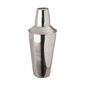 CZ487 Regular Cocktail Shaker Stainless Steel 750ml