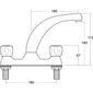 Mechline WRCT-500MD