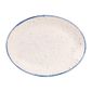 Hints DS588 Oval Plates Blueberry Indigo 305mm