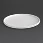 Salina FD014 Flat Plates 304mm (Pack of 4)