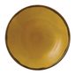 Harvest FJ770 Mustard Coupe Plate 288m (Pack of 12)