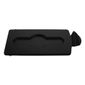 Slim Jim DY066 Closed Lid Black for Slim Jim Bin