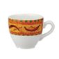 Churchill Salsa Espresso Cup - CA617