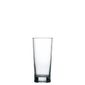 CU632 Senator Conical Toughened Beer Glasses 285ml CE Marked (Pack of 12)