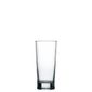 Senator CU633 Nucleated Conical Beer Glasses 280ml (Pack of 12)