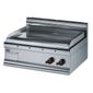 Silverlink 600 GS7R/N Natural Gas Counter-Top Griddle (Half-Ribbed Plate)