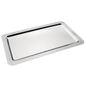 CN599 Food Presentation Tray Stainless Steel GN 1/1