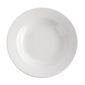 Churchill Plain Whiteware P606