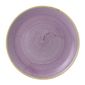 Evolve FR022 Lavender Coupe Plate 220mm (Pack of 12)