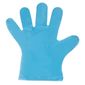 U602 Disposable Powder-Free Polyethylene Gloves Blue (Pack of 100)