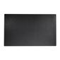 Alchemy Buffet DW767 Melamine Trays Black Granite GN 1/1 (Pack of 2)