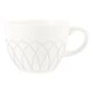 Alchemy Jardin Y592 Elegant Tea Cups 206ml (Pack of 24)
