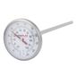 F346 Pocket Thermometer With Dial