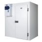 ADVANTAGE ADV+1515LT INT 1.5 x 1.5m White Walk In Freezer Room