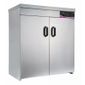 HC2 900mm Wide Static Hot Cupboard
