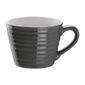 Café DH639 Aroma Mugs Charcoal 230ml (Pack of 6)