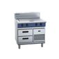 Blue Seal E57-RB