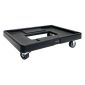 DX994 Thermal Box Carrying Dolly Black